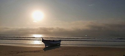 Salida de sol